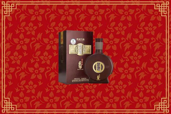 三门峡市回收习酒